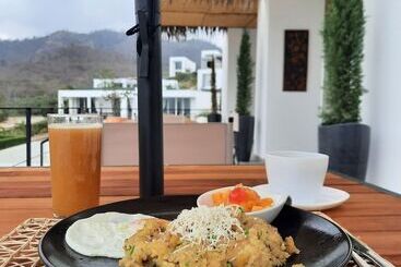 فندق Jama Campay Homes Resort & Spa