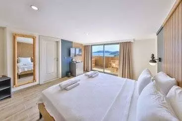 Hotel Kas Athena