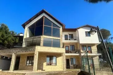 Hotel Kosk