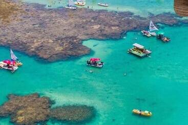 ホテル Makia Flat Muro Alto