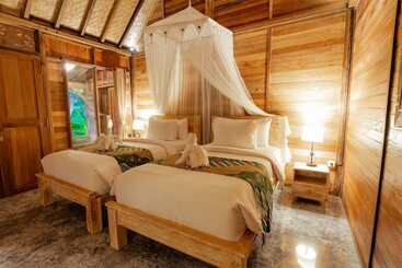 فندق Nauna Villa Bali