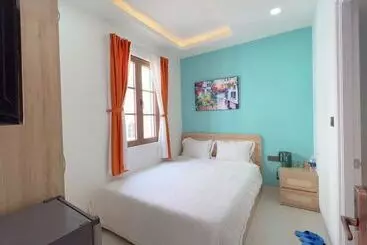 Hotel Rova 32