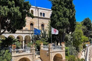 Hotel Saladin Boutique