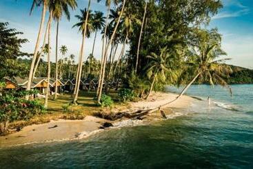 Hotel Seacret Kohkood Resort