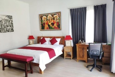 酒店 Villa Taman Pesona