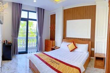 Hung Thinh Hotel Phu Quoc