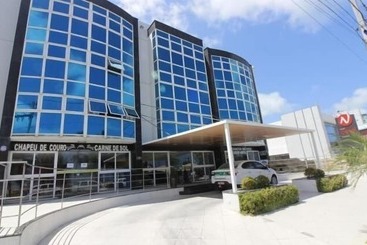 Aparthotel Imperial Suítes