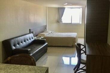 公寓式酒店 Imperial Suítes