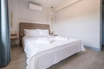 La Luz Hotel & Spa Bozcaada