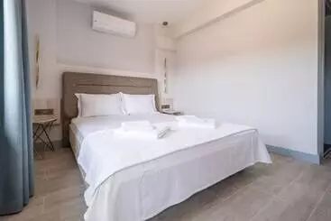 La Luz Hotel & Spa Bozcaada