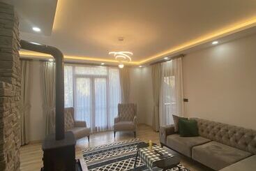 شقة فندقية Leyli Comfort