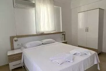 Minem Apart Otel