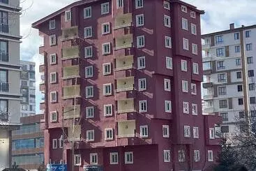 Aparthotel Novapark Suit