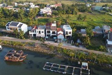 پانسیون Gio Chieu Homestay