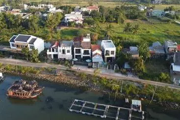 پانسیون Gio Chieu Homestay