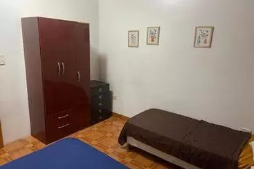 پانسیون Resi Palermo Soho