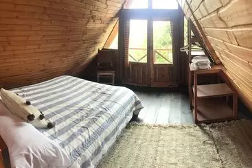 Pansiyon Tuwa Shima Santuario