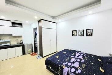 Aparthotel Ruby Relax Home