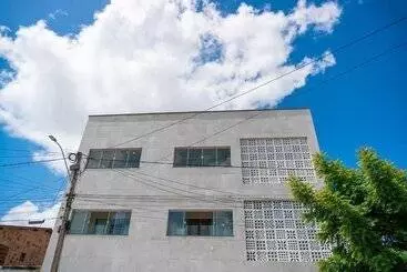 Huoneistohotelli Vm Flat Residence