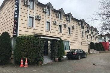 Ceren Otel