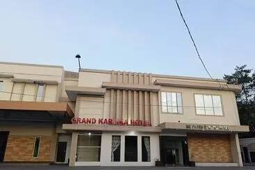 Collection O 93163 Hotel Grand Kartika