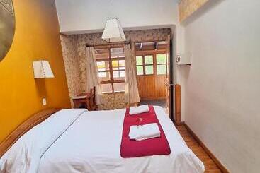 酒店 Andenes Del Sol