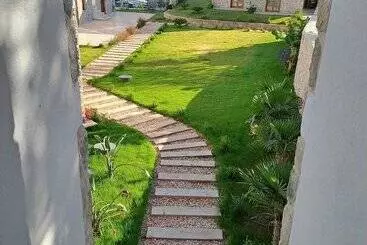 ホテル Dilek Hanım Konağı Datça