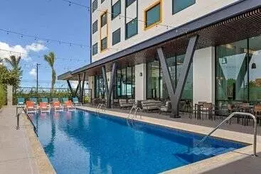 هتل Hampton By Hilton Guanacaste Airport