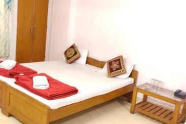 בית מלון כפרי Pine Shillong Guest House