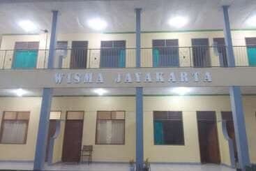 Hotel Wisma Jayakarta By Oyo