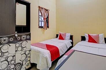 Hotel Wisma Pangestu Syariah By Oyo