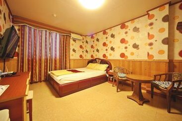 Motel Gurye Purunsol