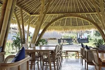 Nadi Nature Resort   Adults Only