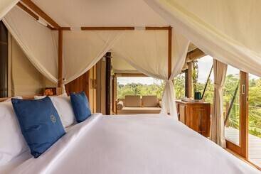 Nadi Nature Resort Adults Only