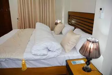 پانسیون Khyber Guest House