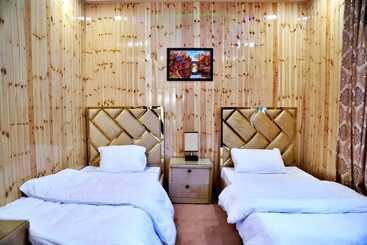 Pensiune Royal Guest House Gilgit