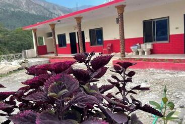 Red Rose Hotel Balakot