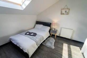 レジデンス Stunning Studio By Queen Elizabeth Hospital