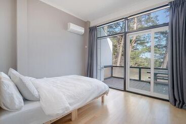 Yangyang In Memory Pension