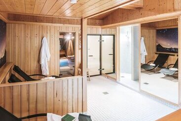 Alpenhotel Heimspitze