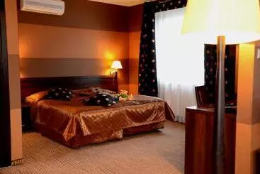 Hôtel Azalia & Spa
