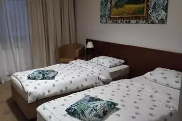 Hôtel Campoverde