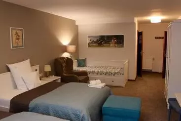 Hotel Dworek