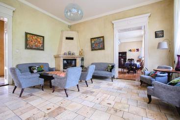 호텔 Dwãƒæ’ã‚â³r Podstolice