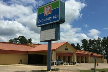 ホテル Economy Inn