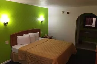 Hotelli Economy Inn