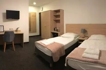Hotelli Eljot
