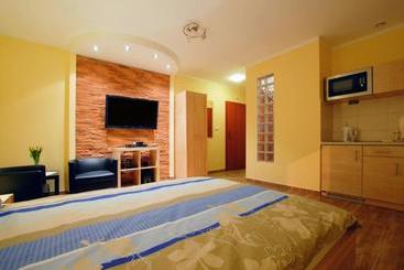 Отель Energo Apartamenty