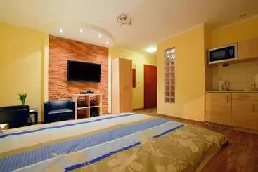 هتل Energo Apartamenty