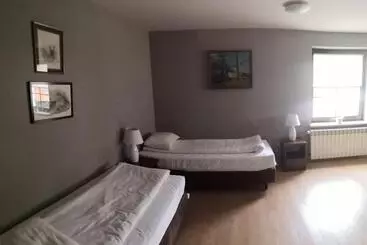 Hotel Folwark